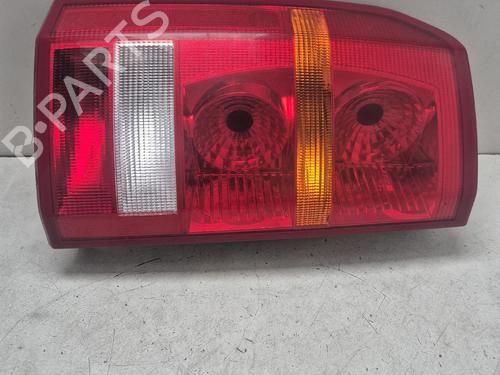 Used Left taillight Left taillight 38226134 38226134
