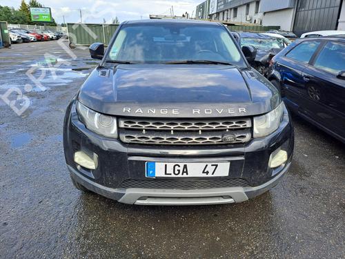 Right taillight LAND ROVER RANGE ROVER EVOQUE (L538) 2.2 D | BP27856429C35 