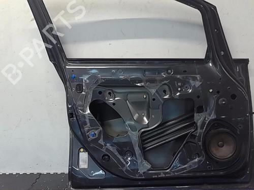 Used Left front door OPEL ASTRA H (A04) [2004-2014]  18302849