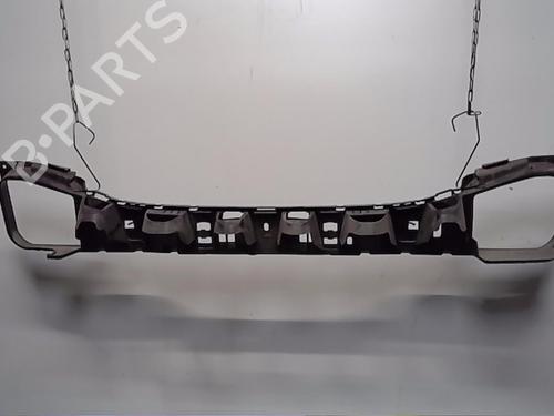 Used Rear bumper bracket PEUGEOT 208 I (CA_, CC_) 1.6 HDi (92 hp) 14561740