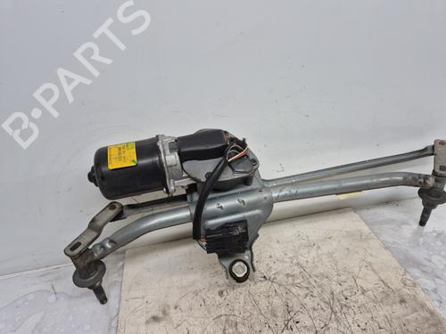 Front wiper motor RENAULT TRAFIC II Van (FL) 2.0 dCi 115 (FL01, FL0U, FL00, FL0H, FL0M) | BP33477127M29 - Image 3