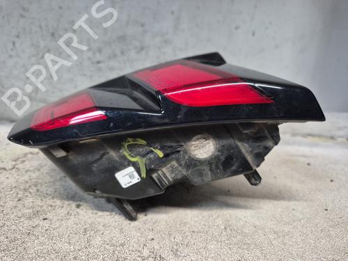Left tailgate light PEUGEOT 3008 II SUV (MC_, MR_, MJ_, M4_) 1.6 PureTech 180 (M45GFR, M45GFU) | BP27095054C79 