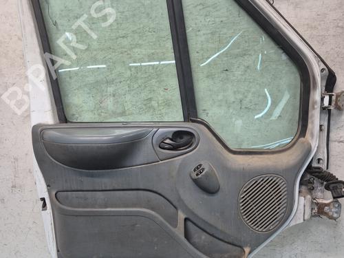 Left front door FORD TRANSIT Van (FA_ _) 2.2 TDCi | BP30139657C2 