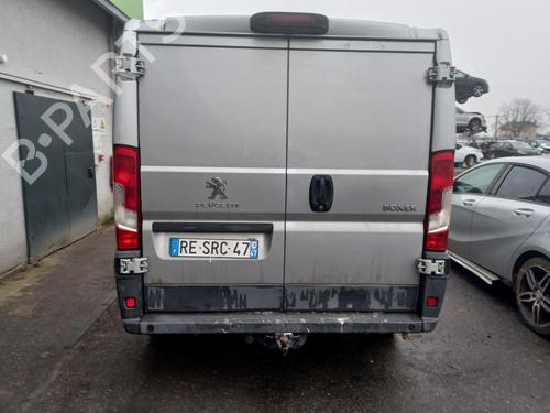 Instrument cluster PEUGEOT BOXER Van 2.2 HDi 130 | BP33679462C47  - Image 14