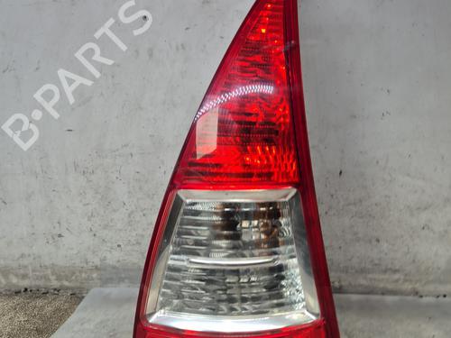 Używane Lampa tylna prawa CITROËN C3 I (FC_, FN_) [2002-2013]  30582784