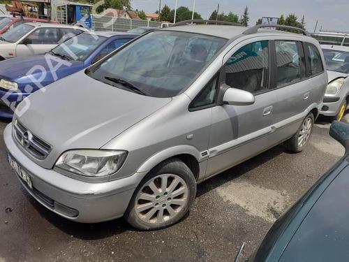 Right taillight OPEL ZAFIRA A MPV (T98) 2.2 DTI 16V (F75) | BP13858707C35 