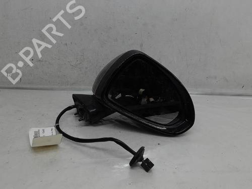 Used Right mirror OPEL CORSA D (S07) 1.3 CDTI (L08, L68) (90 hp) 15690853