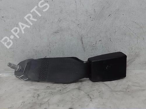 Used Seat buckle CITROËN DS3 (SA_) 1.6 VTi 120 (120 hp) 14569695