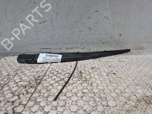 Used Rear windshield wiper arm PEUGEOT 208 I (CA_, CC_) 1.0 VTi (68 hp) 25040837