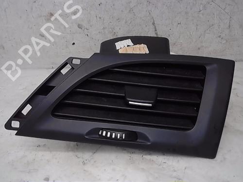 Used Air vent RENAULT MEGANE III Hatchback (BZ0/1_, B3_) 1.5 dCi (BZ0C) (90 hp) 14568393
