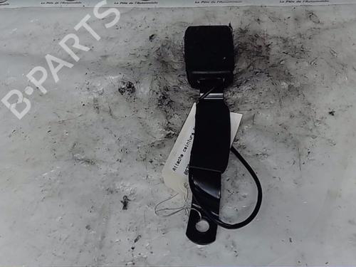 Seat buckle AUDI A1 Sportback (8XA, 8XF)  | BP19281237I32 