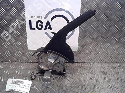 Frein à main RENAULT TWINGO III (BCM_, BCA_) 0.9 TCe 95 (92 hp) 13854893