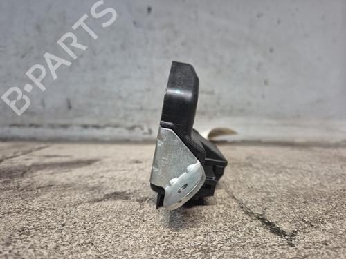 Tailgate lock OPEL CORSA D (S07) 1.2 (L08, L68) | BP27509977C101 
