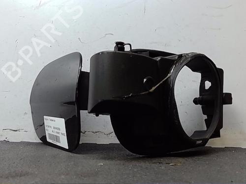 Fuel flap AUDI A6 C6 Avant (4F5) 3.0 TDI quattro | BP23899203C131 