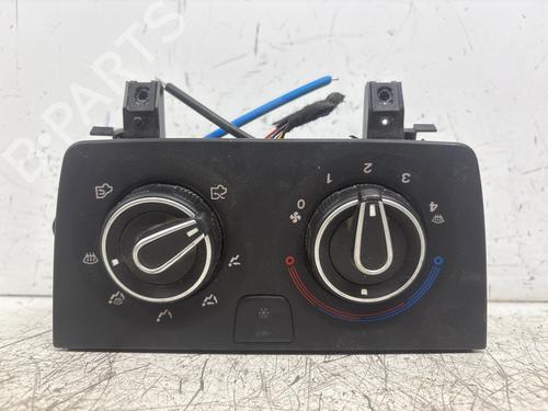 Climate control PEUGEOT BOXER Van 2.0 BlueHDi 110 | BP38676242I5 - Image 4