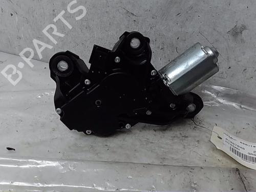 Used Rear wiper motor NISSAN QASHQAI / QASHQAI +2 I (J10, NJ10, JJ10E) 2.0 dCi (150 hp) 16818488