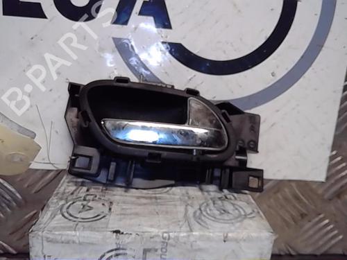 Rear right interior door handle PEUGEOT 3008 I MPV (0U_)  | BP13854047I16 