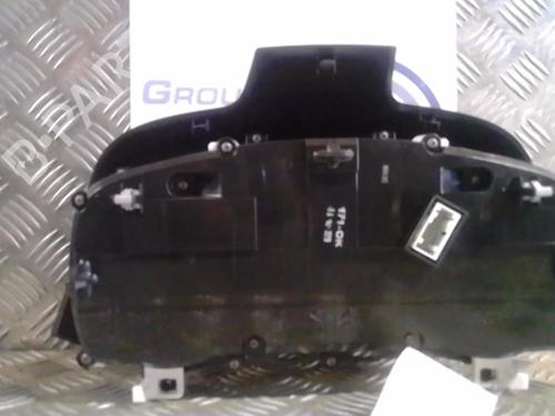Instrument cluster CITROËN C3 AIRCROSS II (2R_, 2C_) 1.2 PureTech 110 (2RHNZB, 2RHNZW, 2RHNPX, 2RHNPJ) | BP13863227C47 