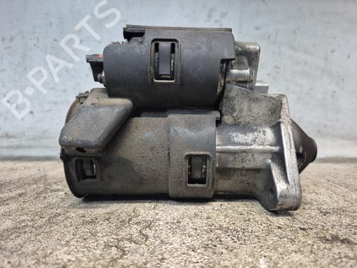 Used Starter NISSAN JUKE (F15) 1.5 dCi (110 hp) 28828428