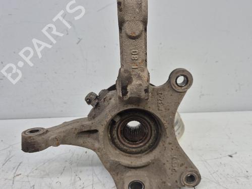 Left front steering knuckle DACIA DUSTER (HS_) | BP37149789M25 - Image 3