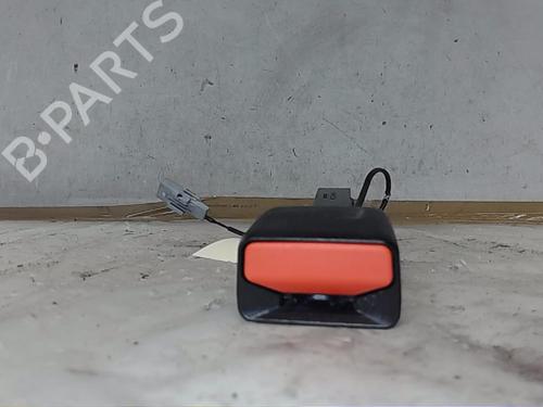 Seat buckle RENAULT CLIO IV Grandtour (KH_) 0.9 TCe 90 | BP19281520I32 