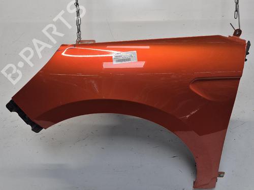 Forskærm venstre RENAULT CLIO V (B7_) 1.5 Blue dCi 85 (B7AG) | BP37674870C41 - Image 3