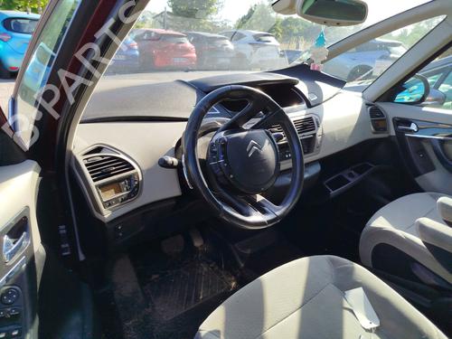 Motor CITROËN C4 Picasso I MPV (UD_)  | BP29550350M1 