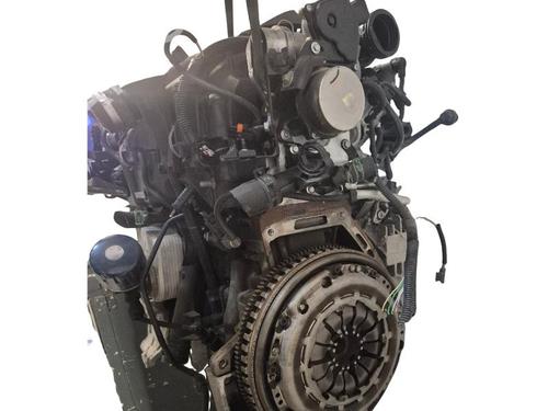 Engine RENAULT MEGANE III Hatchback (BZ0/1_, B3_) 1.5 dCi (BZ1G, BZ1W, BZ0R) | BP38297619M1 - Image 5