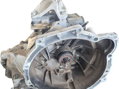 Used Gearbox Gearbox FORD FIESTA VI (CB1, CCN) 1.4 (97 hp) 34709533 34709533