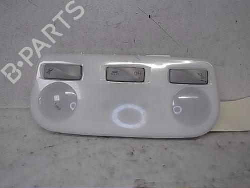 Interior roof light RENAULT MEGANE III Coupe (DZ0/1_) 2.0 R.S. | BP13845305I8 
