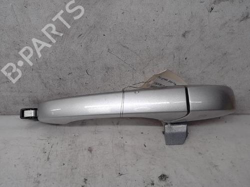 Rear right exterior door handle DODGE CALIBER 2.0 CRD | BP16281928C130