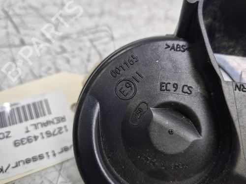 Horn RENAULT ZOE (BFM_) | BP37252612E13 - Image 2