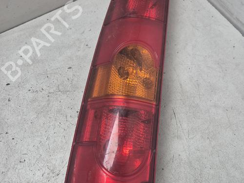 Used Left taillight Left taillight 39540963 39540963
