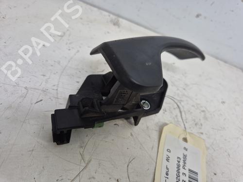 front-right-interior-door-handle-peugeot-boxer-van-2006-33210795 main image