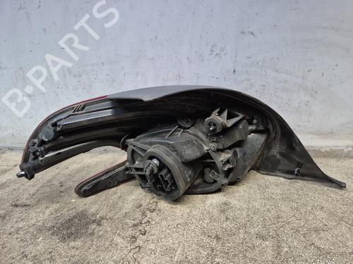 Right taillight PEUGEOT 208 I (CA_, CC_) 1.2 VTi 68 / PureTech 68 | BP29263470C35 