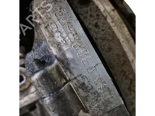Engine CITROËN C4 Picasso I MPV (UD_)  | BP32291741M1  - Image 6