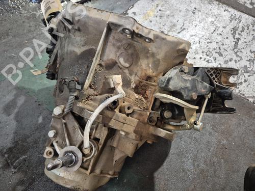 Gearbox PEUGEOT PARTNER Box Body/MPV | BP31275675M3