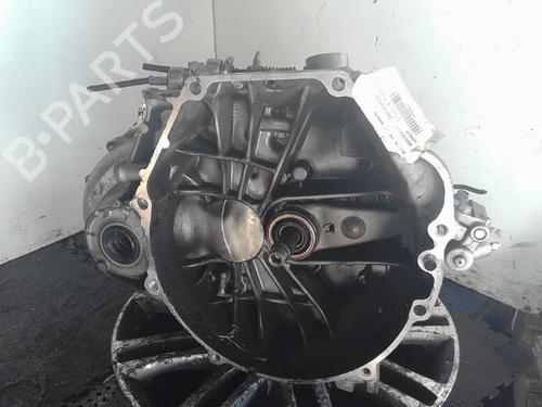 Used Gearbox HONDA CIVIC VIII Hatchback (FN, FK) 2.2 CTDi (FK3) (140 hp) 22306812
