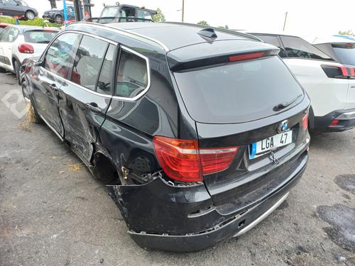 Right front window switch BMW X3 (F25) xDrive 20 d | BP30447325I26 - Image 18