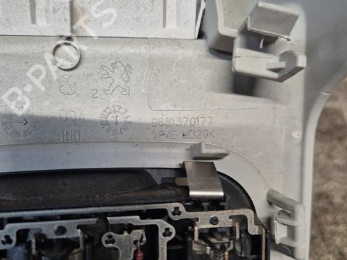 Interior roof light PEUGEOT 308 I (4A_, 4C_) 1.6 HDi | BP29494351I8 