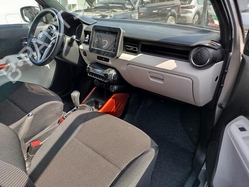 Hanskerom SUZUKI IGNIS III (MF, FF)  | BP31819191C95 