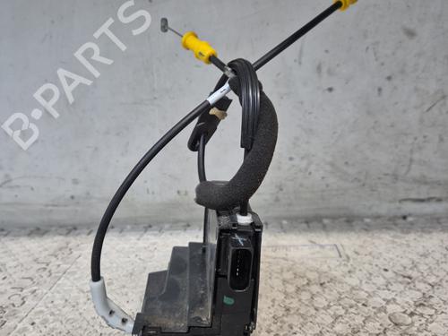 Rear left lock PEUGEOT 308 SW II (LC_, LJ_, LR_, LX_, L4_) 1.6 BlueHDi 120 | BP26442530C100 