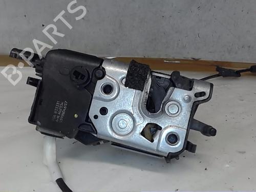 Used Rear right lock PEUGEOT 5008 (0U_, 0E_) 1.6 HDi (110 hp) 19317709