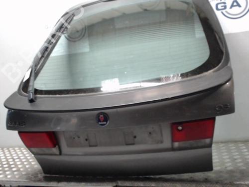 Tailgate SAAB 9-3 (YS3D) 2.0 Turbo | BP13868098C6 