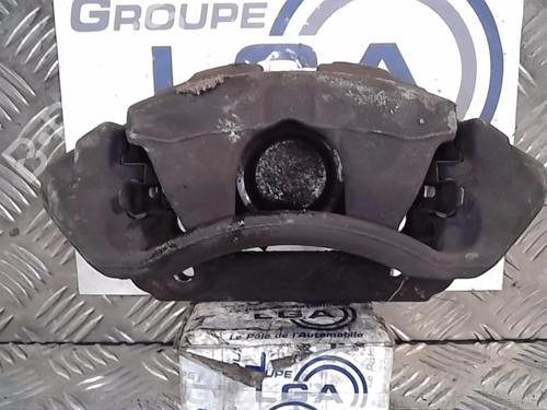 Used Right front brake caliper MERCEDES-BENZ C-CLASS (W203) C 220 CDI (203.006, 203.008) (143 hp) 14521383