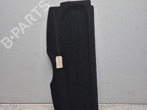 Used Rear parcel shelf Rear parcel shelf PEUGEOT 206 Hatchback (2A/C) 1.9 D (69 hp) 33443865 33443865