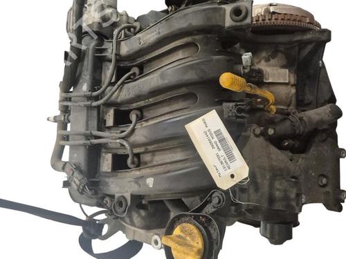 Engine RENAULT MODUS / GRAND MODUS (F/JP0_) 1.2 (JP0C, JP0K, FP0C, FP0K, FP0P, JP0P, JP0T) | BP38787041M1 - Image 7
