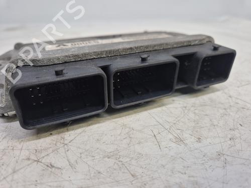 Engine control unit (ECU) RENAULT CLIO III (BR0/1, CR0/1) | BP31151487M57