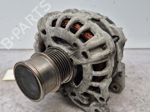 Used Alternator Alternator SEAT IBIZA IV (6J5, 6P1) 1.2 TSI (90 hp) 32690647 32690647