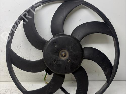Used Radiator fan Radiator fan 39500772 39500772